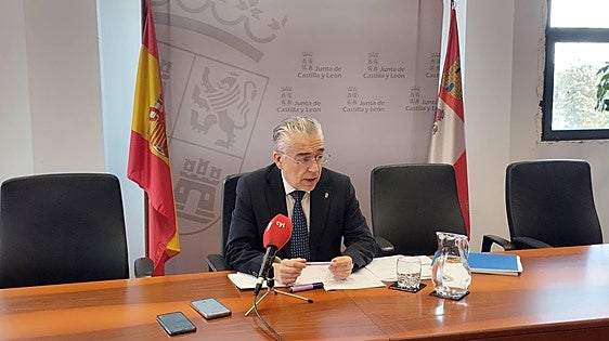 9 millones de euros llegarán a los pueblos de Burgos para afrontar sus gastos diarios