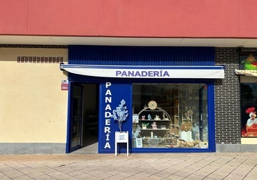 Una nueva pastelería con toques argentinos ha abierto sus puertas en Burgos