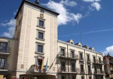 El Ayuntamiento de Aranda condena la «intolerable» agresión al árbitro de un partido de fútbol
