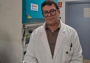 «Era algo escéptico con las vacunas por lo rápido que salieron, pero se ha demostrado que funcionan»