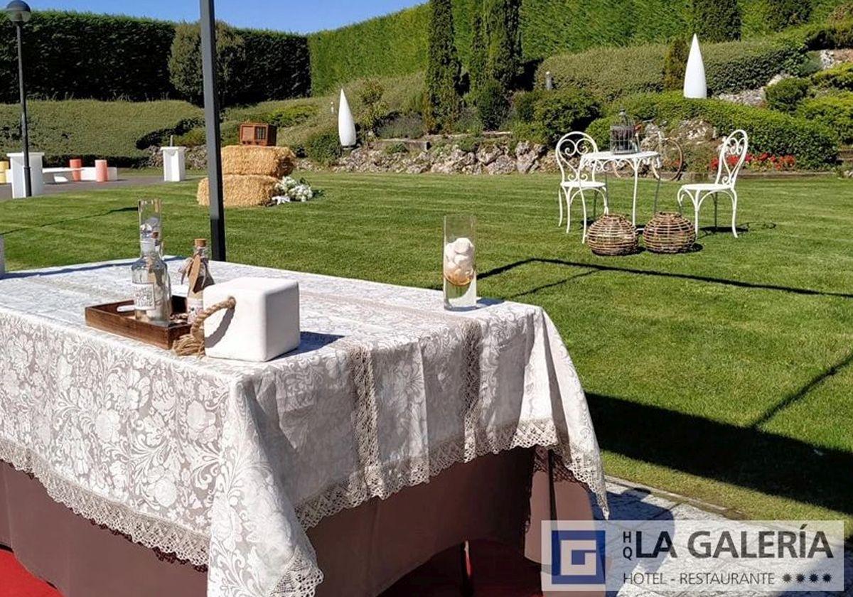 El lugar perfecto para celebrar tu boda en Burgos