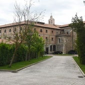 Convento de Santa Clara, Belorado, Burgos.