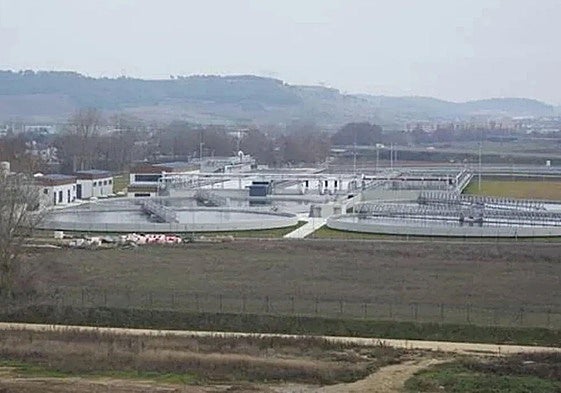 Con motivo del Día Mundial del Agua se realizará una visita a las instalaciones de la EDAR de Villalonquéjar.