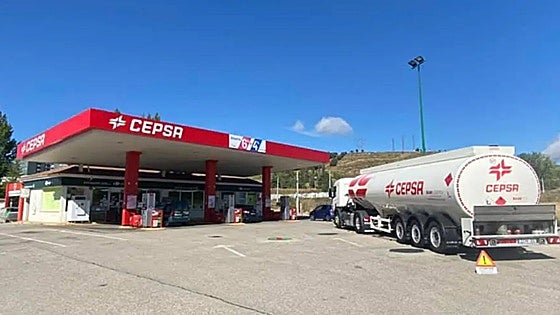 Ahorra hasta 14 céntimos por litro repostado en las Estaciones de Servicio de Fundación Aida