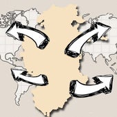 La presencia de burgaleses en el extranjero se ha duplicado en 15 años