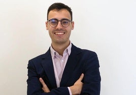 Luis Castrillo González.