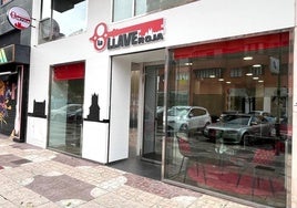 Inmobiliaria La llave Roja.
