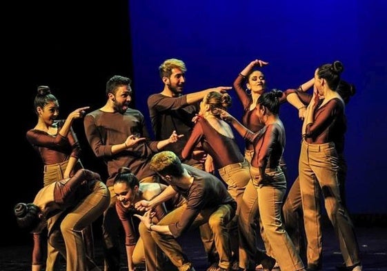 Burgos reunirá a 6.000 personas para el certamen nacional de danza ORBE
