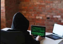 La Cámara de Comercio de Burgos y la Policía Nacional organizan una charla sobre ciberseguridad