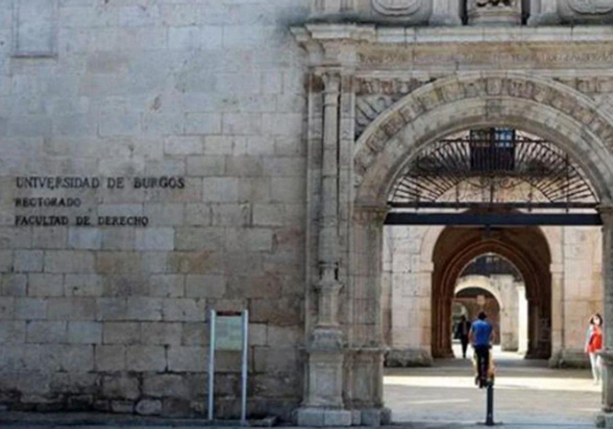 La UBU y ProBurgos aunan fuerzas para impulsar la candidatura de Burgos 2031