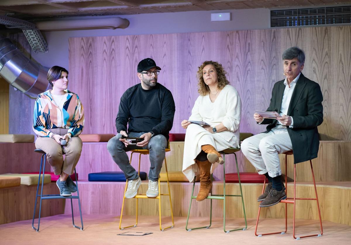 11 nuevas empresas vieron la luz en 2024, a través del Programa de Emprendedores