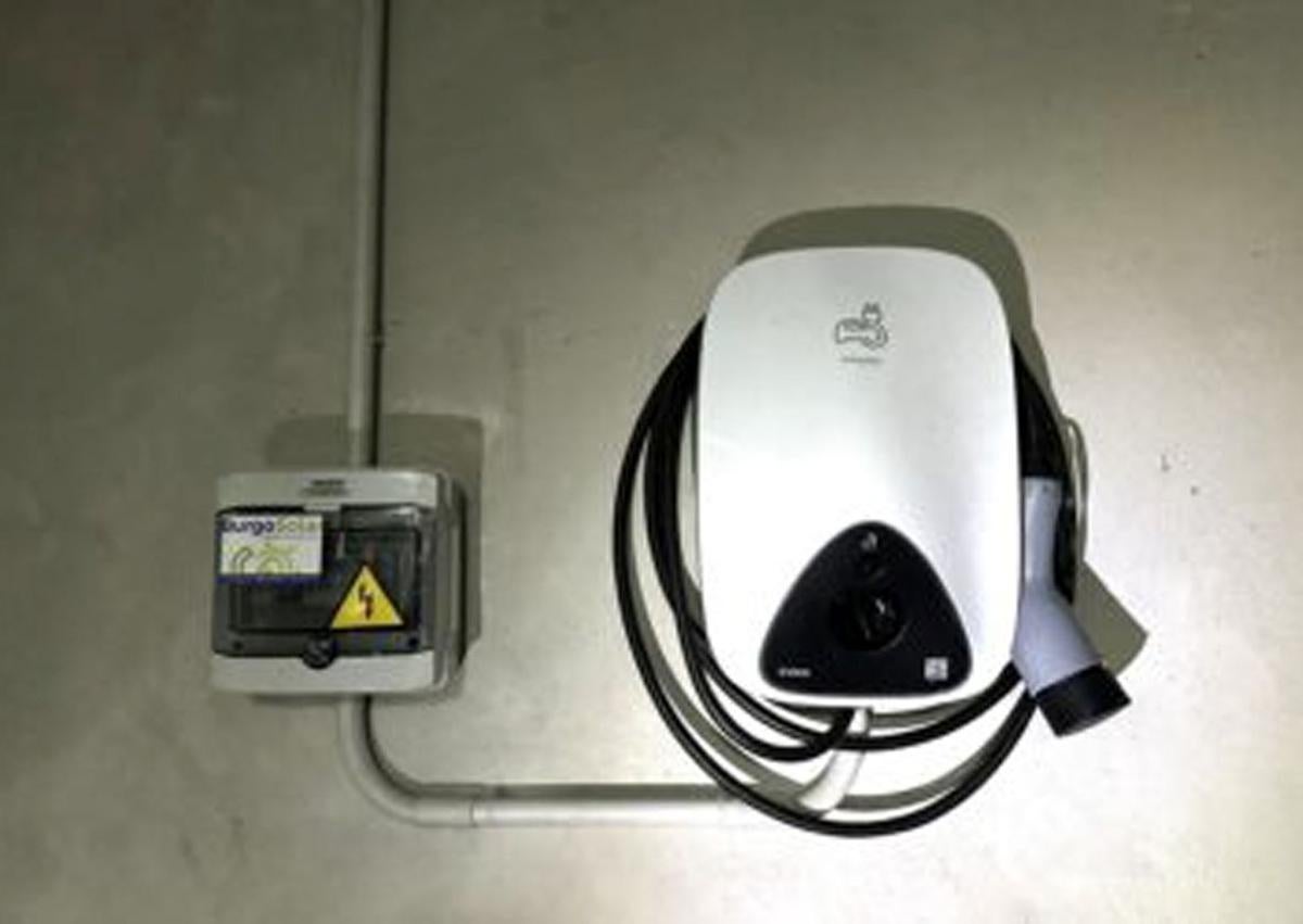 Imagen secundaria 1 - Prórrogado el Programa de Incentivos a la Movilidad Eléctrica