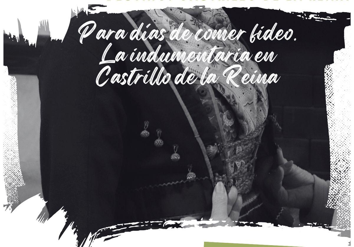 La indumentaria de Castrillo de la Reina, protagonista del nuevo ciclo de Guardianes de la Tradición