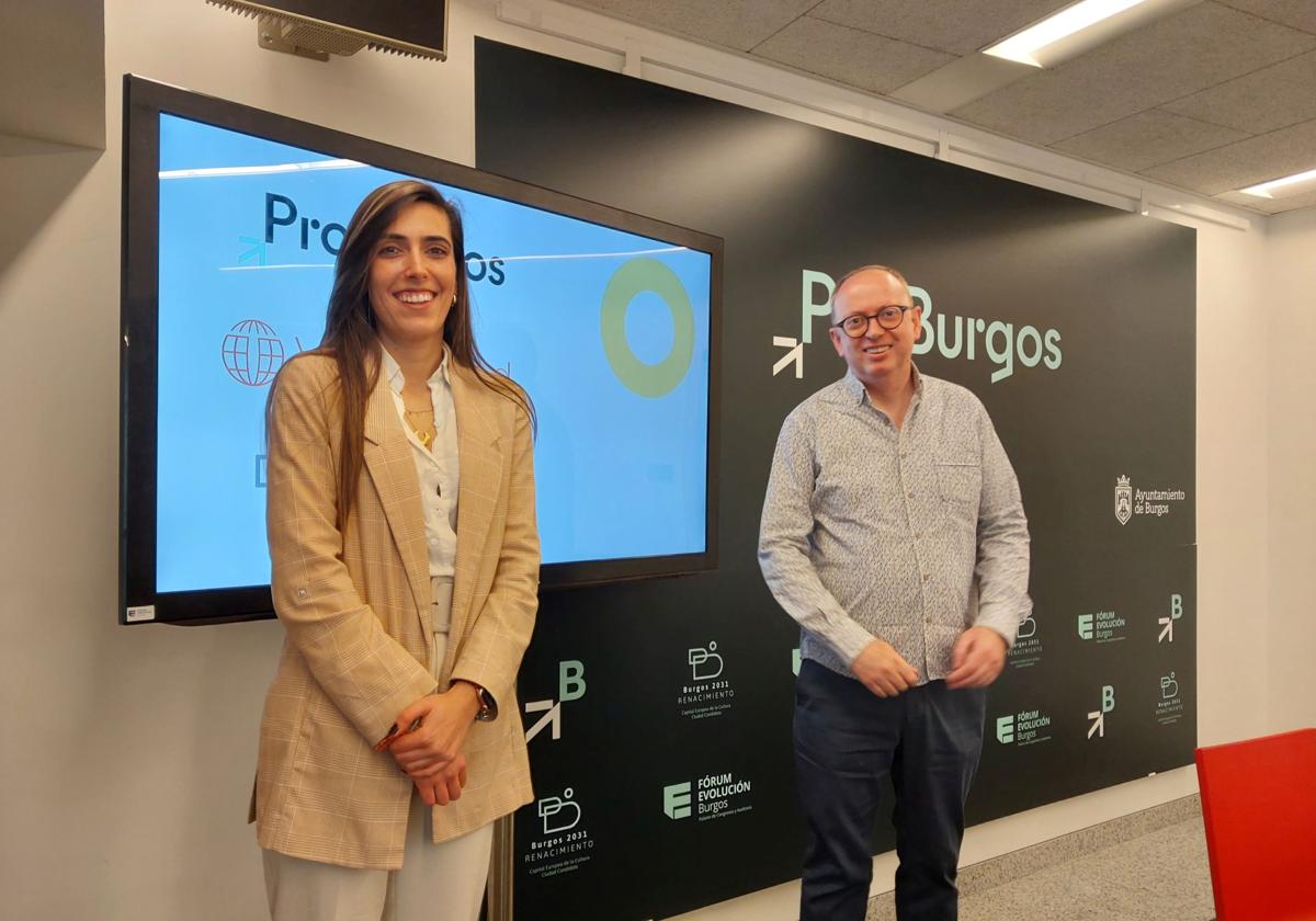 Burgos lanza un programa de voluntariado cultural