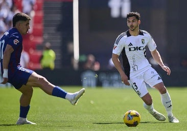 Florian: «Estamos en buena racha y hay que aprovecharlo»