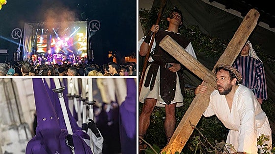 Todos los planes para hacer en Burgos el segundo fin de semana de Semana Santa