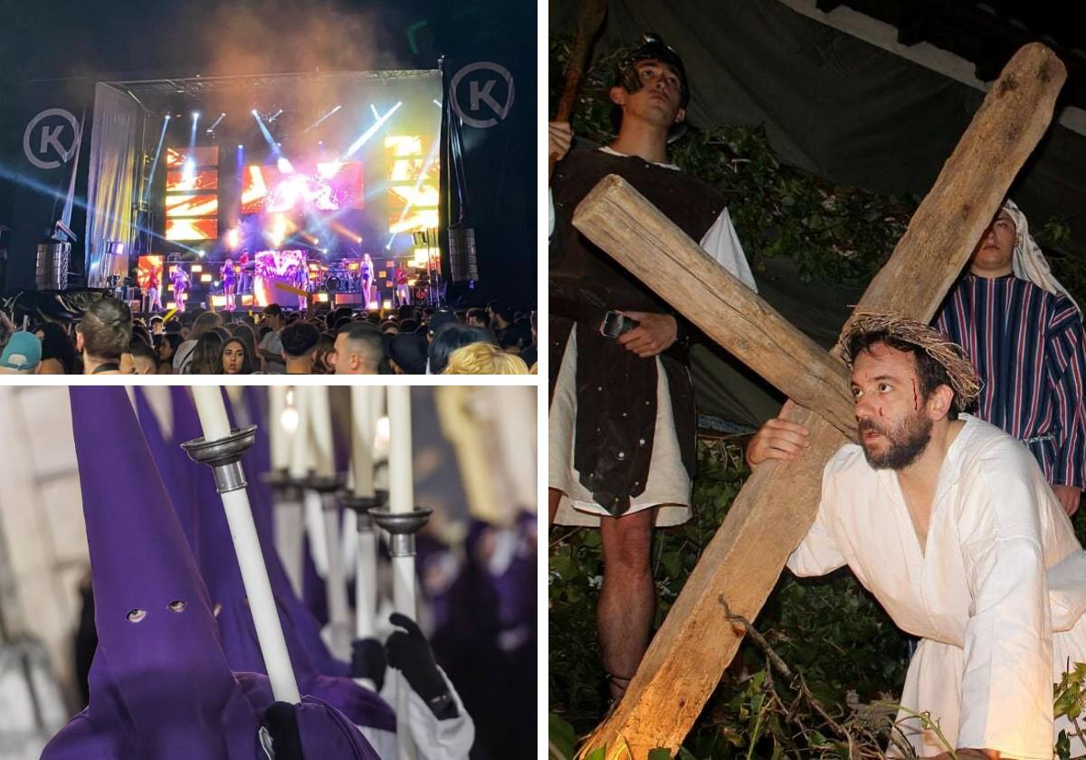Todos los planes para hacer en Burgos el segundo fin de semana de Semana Santa
