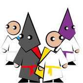 Así se visten las cofradías y hermandades de la Semana Santa de Burgos