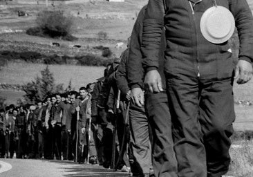 Burgos, escenario hace 45 años de la huelga más larga del movimiento obrero español