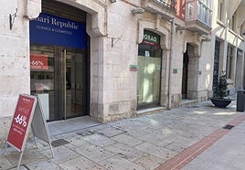 Las diez noticias imprescindibles de Burgos este viernes 11 de abril