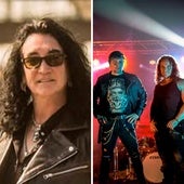 Robin McAuley y Pulsa Denura se suman al Zurbarán Rock