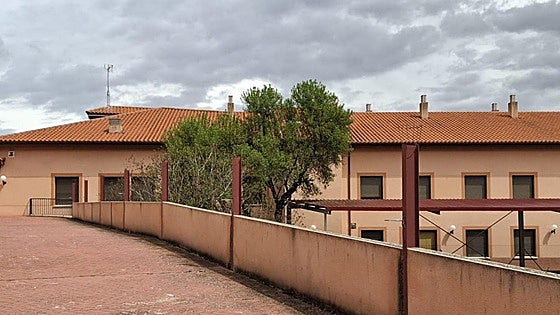 Reabrirán la primera residencia intervenida en la pandemia en un pueblo de Burgos