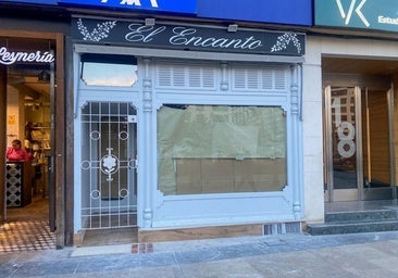 Una nueva heladería abrirá sus puertas en el centro de Burgos