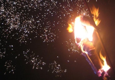 La Luna, Judas y la Pascua: las raíces paganas de una fiesta burgalesa única