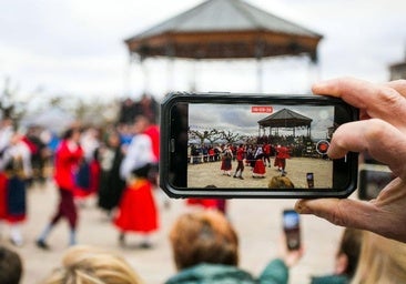 194 pueblos de Burgos reciben 660.000 euros para impulsar la cultura y los festejos