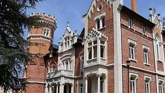 El Palacio de la Isla abre sus puertas este miércoles, Día del Libro