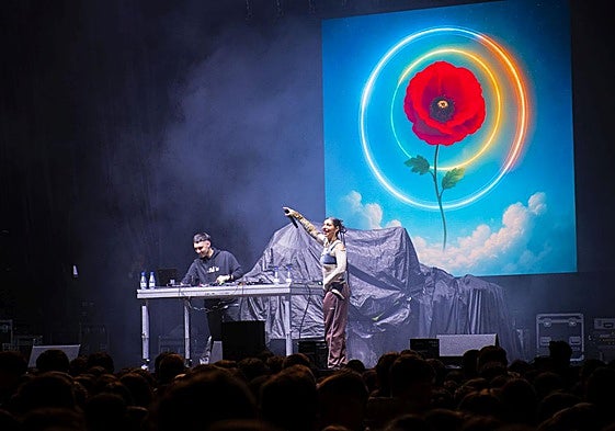 Conciertos por el Día de Castilla y León.