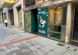 La nueva cafetería que abre en Burgos.