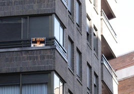 La compraventa de vivienda repunta en todas las provincias excepto en Salamanca.
