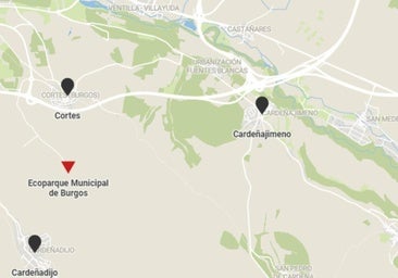 Las obras de la incineradora de Cortes comenzarán a final de verano