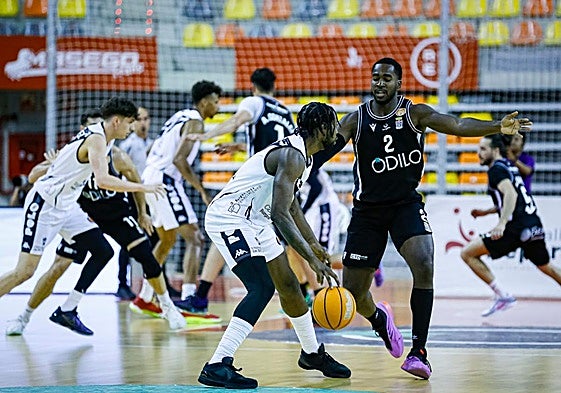 Tizona se apaga en Cartagena