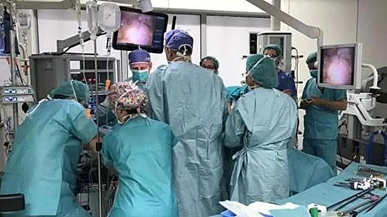 Castilla y León destina 13 millones a conciertos en 2024 para sacar a 6.000 pacientes de la lista de espera