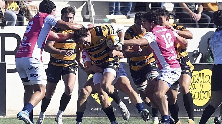 Recoletas Burgos Caja Rural pierde ante el VRAC a la espera de los cuartos de final por el título