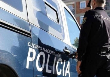 Detenida una mujer tras agredir a una doctora de Urgencias en Burgos