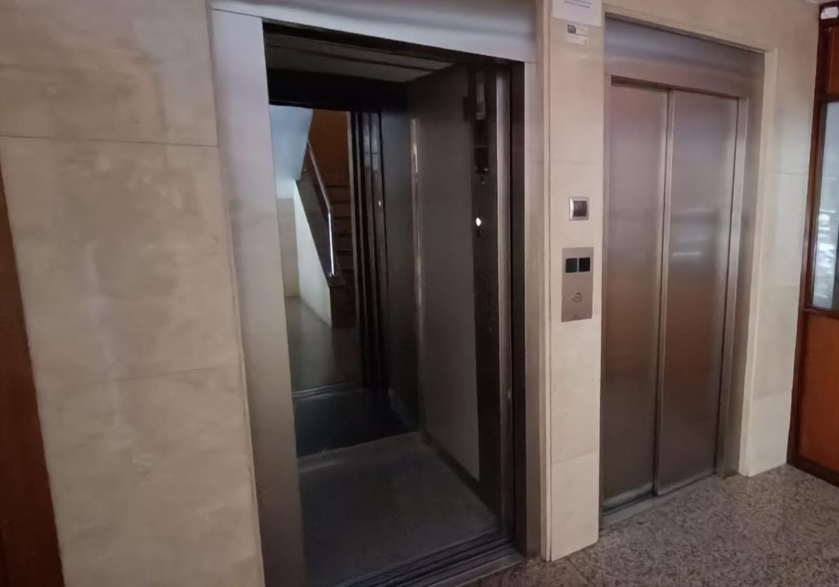 Algunos barrios de Burgos sufren nuevos apagones