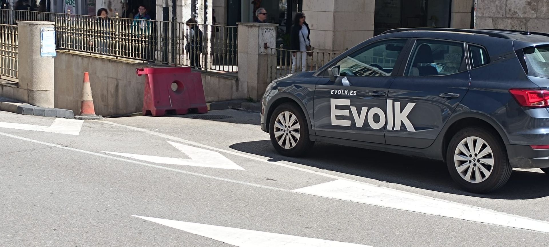 Así se ha vivido el apagón en Burgos