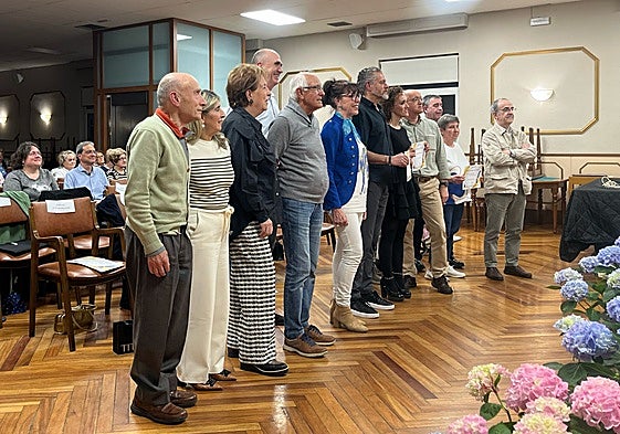 La Asociación de Amas de Casa ha organizado más de treinta y dos ediciones