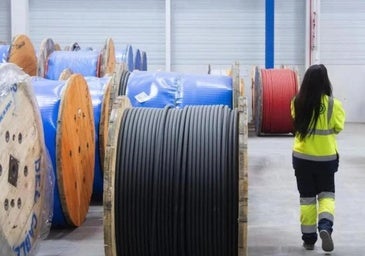 Burgos gana 1.700 ocupados y 2.800 parados en el primer trimestre