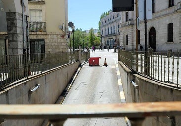 El apagón pone en valor ciudades como Burgos: por qué funcionó cuando nada funcionaba