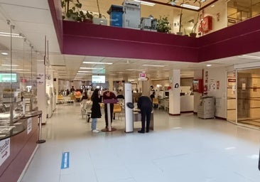 Los sistemas de emergencia salvaron los servicios críticos de Burgos durante el apagón