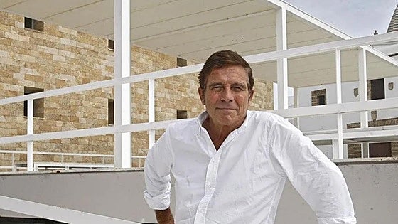 Alberto Campo Baeza ofrece la conferencia 'Comunicación' en Arquia Banca Burgos