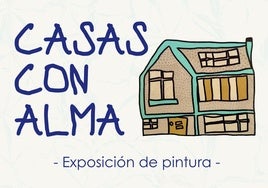 Autismo Burgos acoge una exposición de pintura con fines solidarios
