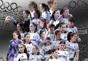 El Burgos CF femenino firma el ascenso a Segunda RFEF