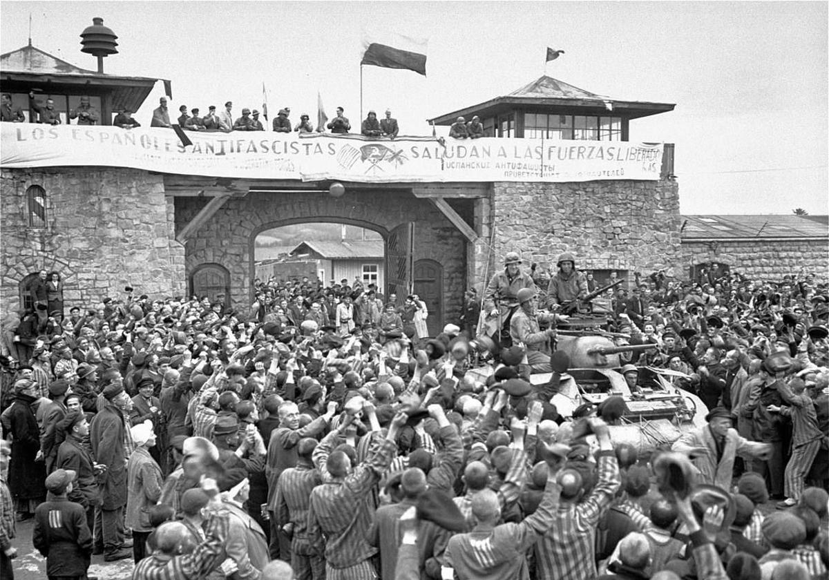 Castilla y León en el infierno nazi: 165 nombres borrados en Mauthausen