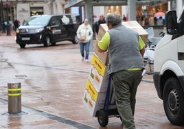 El pero alcanza mínimos en Burgos desde 2007.