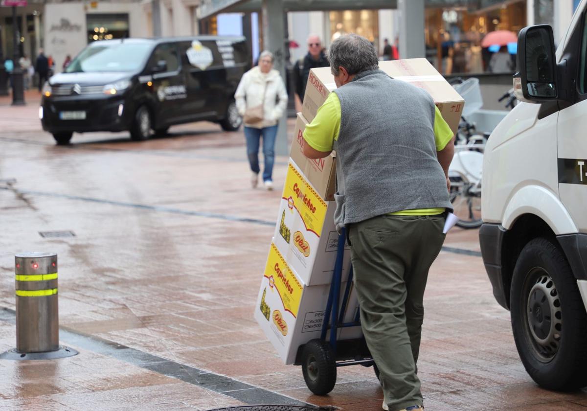 El paro cae y la afiliación se dispara en Burgos tras un buen mes de abril